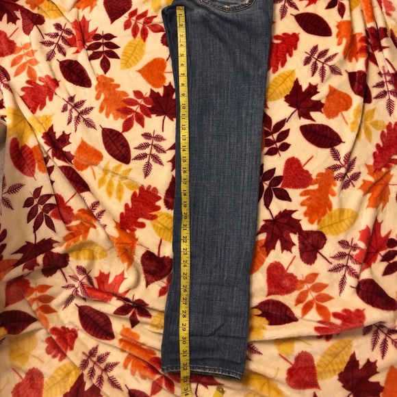 Lee Cooper Denim Button Fly Jeans - Picture 8 of 10